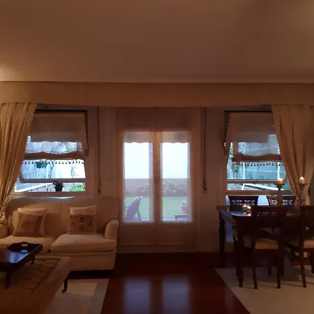Con Bano Privado En Duplex * Getxo