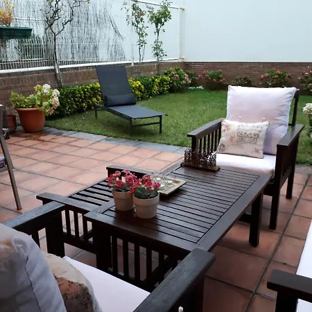 Con Bano Privado En Duplex Getxo