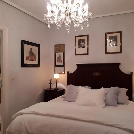 Con Bano Privado En Duplex Séjour chez l'habitant Getxo