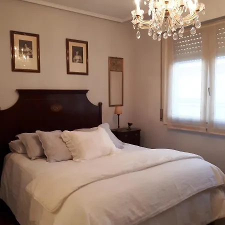 Con Bano Privado En Duplex * Getxo