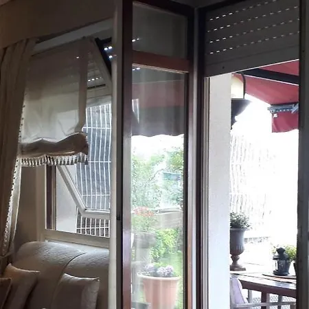 Con Bano Privado En Duplex * Getxo